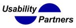 Usability Partners logo